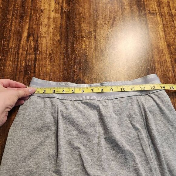 Adidas pencil skort - Picture 7 of 8